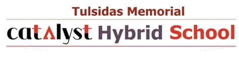 thorhyb|Tulsidas Memorial Catalyst Hyb